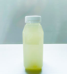 Lemonade sea moss drink (8 FL OZ)