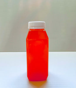 Strawberry lemonade sea moss drink (8 FL OZ)