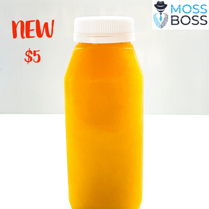 Mango drink (8FL OZ)